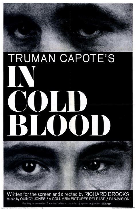 new In Cold Blood